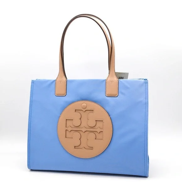 🍓NWT Tory Burch Ella Tote - Picture 3 of 9